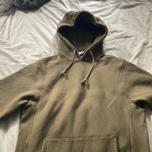 Outdoor Voices Heavyweight Sweatshirt